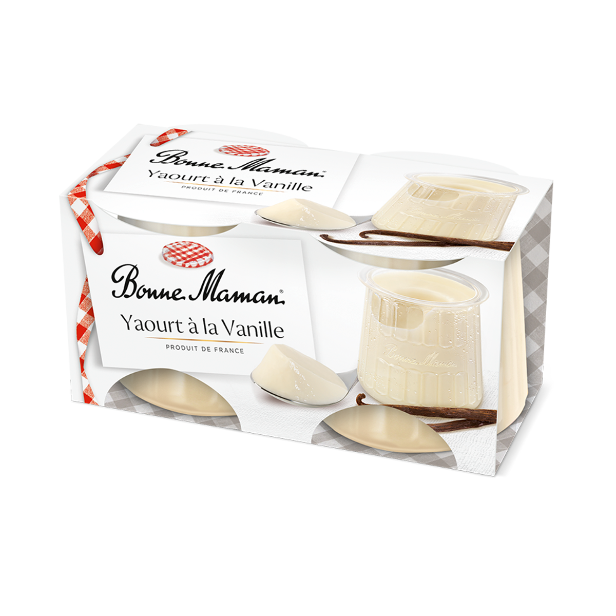 Desserts Die Produkte Bonne Maman Schweiz 